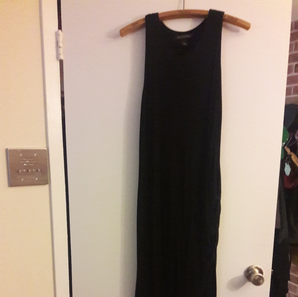 The little black dress that dreams are made of.